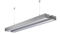 LED Büroleuchte 81004-2