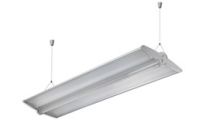 LED Büroleuchte 81060